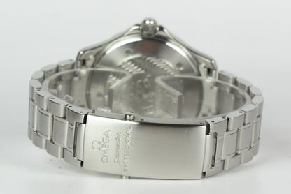 Omega Seamaster 300M