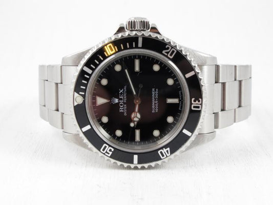 Rolex Submarier - 14060