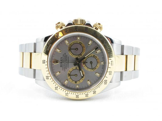 Rolex Daytona G/S 2005