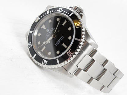 Rolex Submarier - 14060