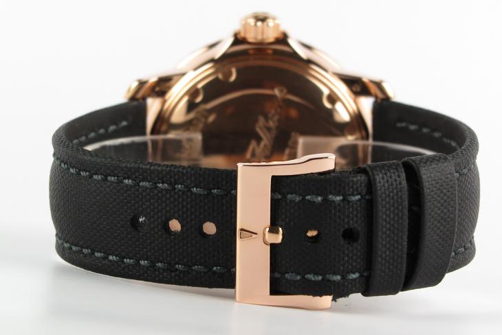 Blancpain Fifty Fathoms 18K