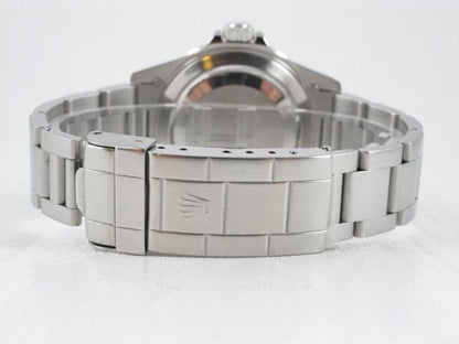 Rolex Submarier - 14060