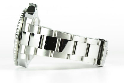 Rolex GMT Master BLNR