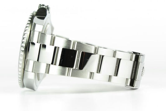 Rolex GMT Master BLNR