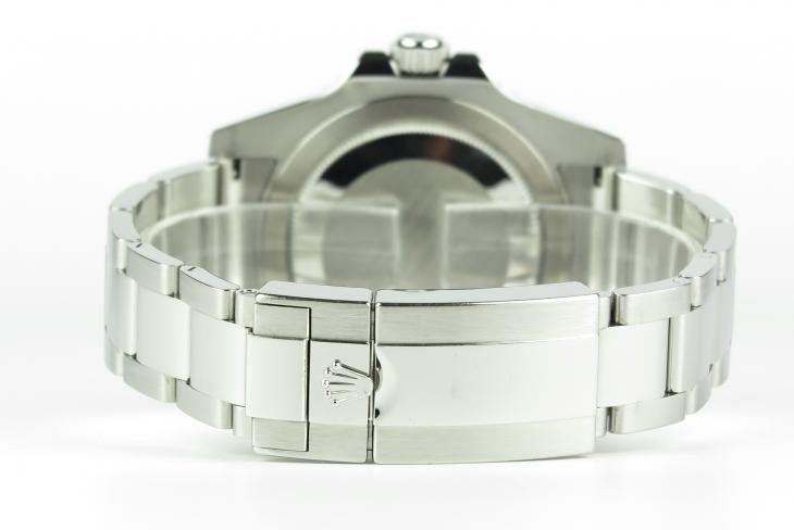 Rolex GMT Master BLNR