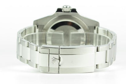 Rolex GMT Master BLNR