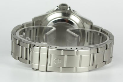 Rolex Submariner - 16610