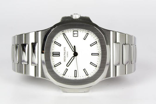 Patek Philippe Nautilus - 2014