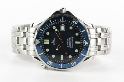 Omega Seamaster 300M