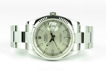 Rolex Datejust 36 mm