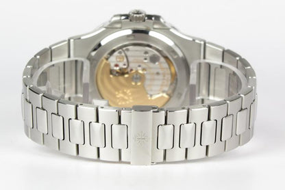 Patek Philippe Nautilus - 2014