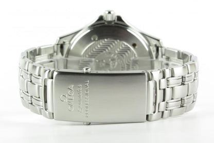 Omega Seamaster 300M