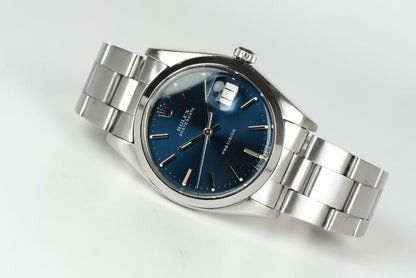 Rolex Oysterdate Precission