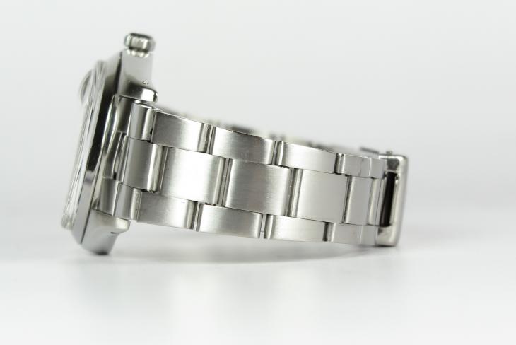 Rolex Oysterdate Precission