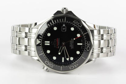 Omega Seamaster 300M