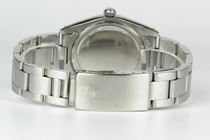 Rolex Oysterdate Precission