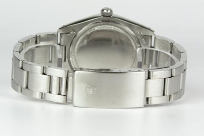 Rolex Oysterdate Precission