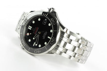 Omega Seamaster 300M
