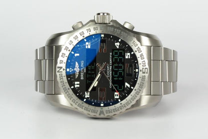 Breitling Cockpit B50 - DK 2015