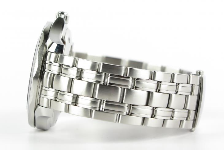 Omega Seamaster 300M