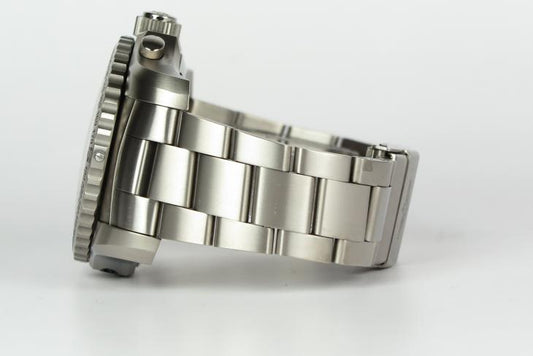 Breitling Cockpit B50 - DK 2015