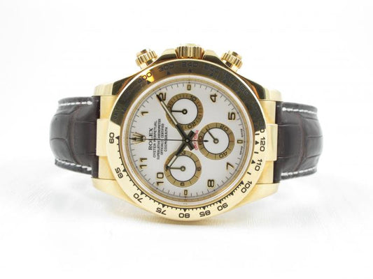 Rolex Daytona 18K