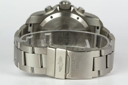 Breitling Cockpit B50 - DK 2015