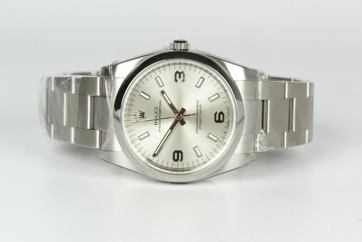 Rolex Oyster Perpetual - 2015