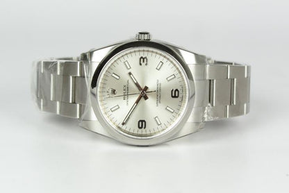 Rolex Oyster Perpetual - 2015