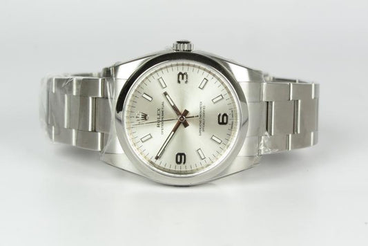 Rolex Oyster Perpetual - 2015