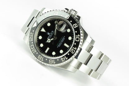 Rolex GMT Master
