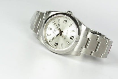 Rolex Oyster Perpetual - 2015