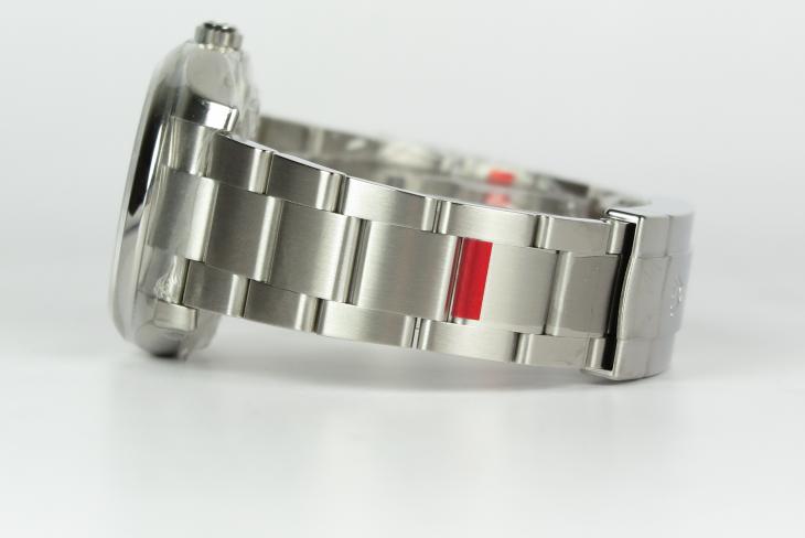 Rolex Oyster Perpetual - 2015