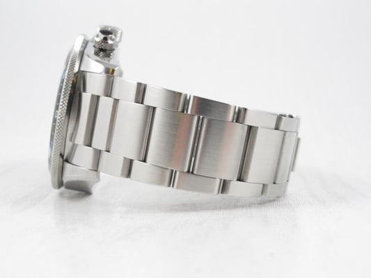 Tudor Heritage Chronograph