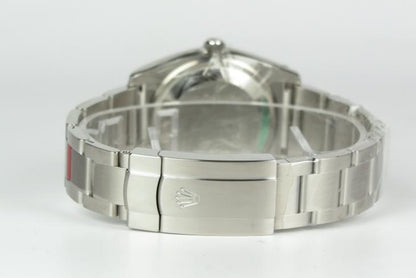 Rolex Oyster Perpetual - 2015