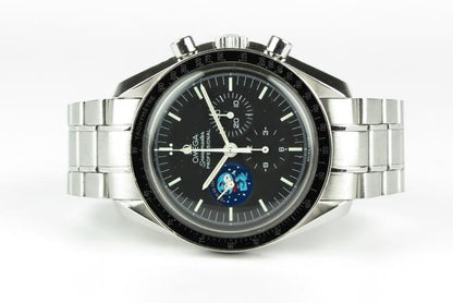 Omega Speedmaster "Snoopy"