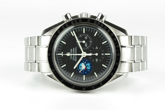 Omega Speedmaster "Snoopy"