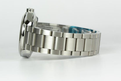 Omega Seamaster Aqua Terra - 2015