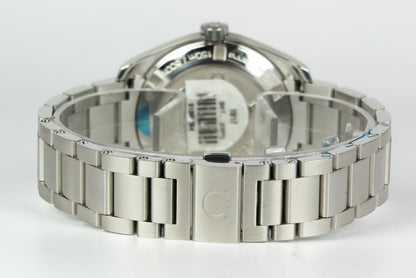 Omega Seamaster Aqua Terra - 2015