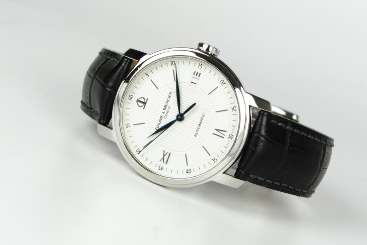 Baume & Mercier Classima