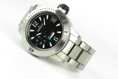 JLC Master Compressor