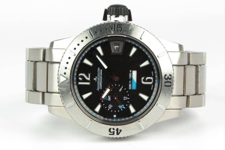 JLC Master Compressor