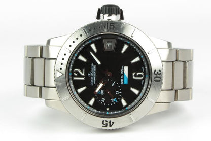 JLC Master Compressor