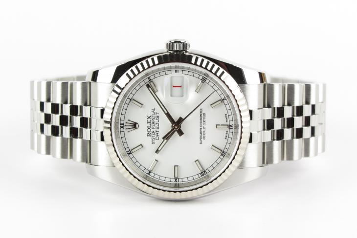 Rolex Datejust