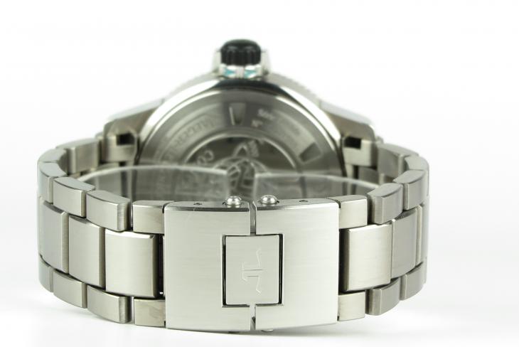 JLC Master Compressor