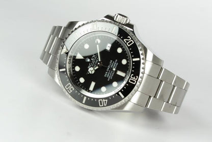 Rolex Sea Dweller Deep Sea