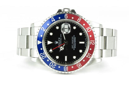 Rolex GMT Master
