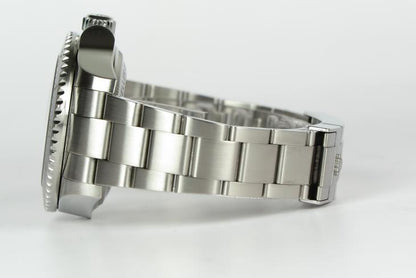 Rolex Sea Dweller Deep Sea