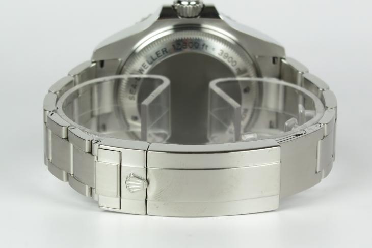 Rolex Sea Dweller Deep Sea