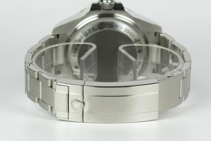 Rolex Sea Dweller Deep Sea
